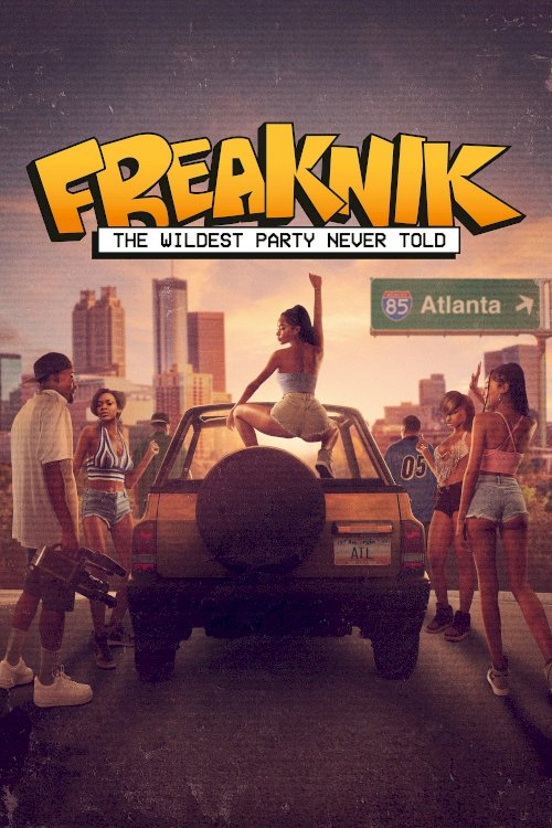 Freaknik: The Wildest Party Never Told Freaknik: The Wildest Party Never Told