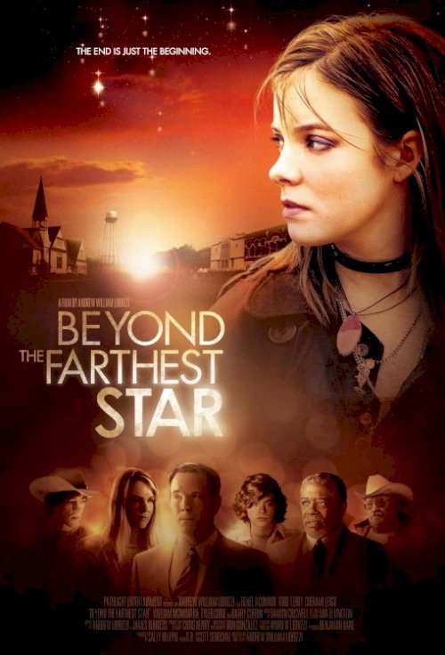 Beyond the Farthest Star Beyond the Farthest Star