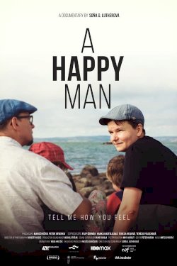 A Happy Man A Happy Man