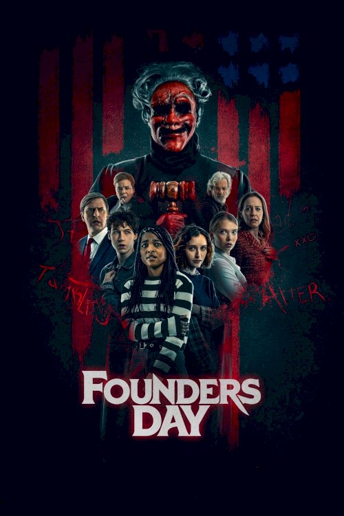 Founders Day Founders Day