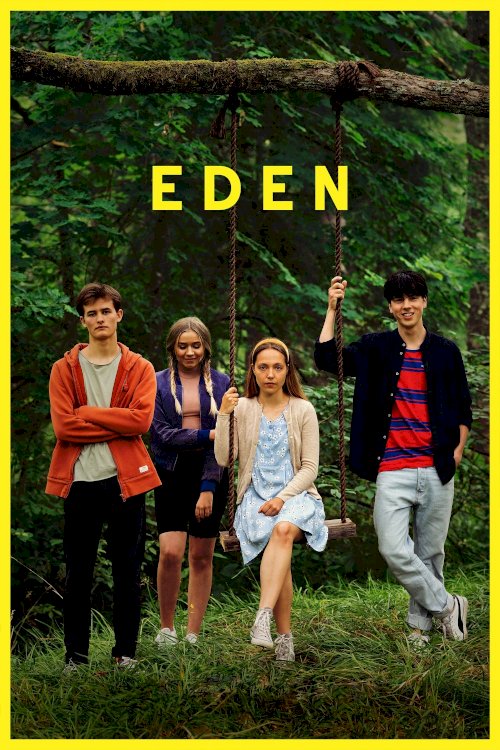 Eden Eden