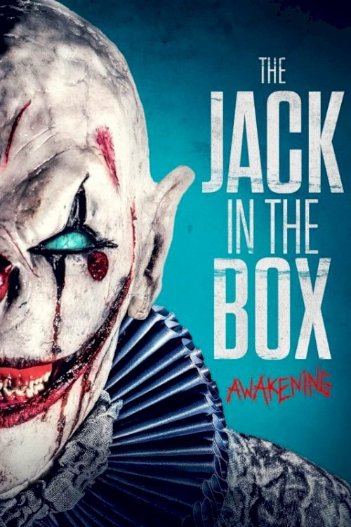 The Jack in the Box: Awakening