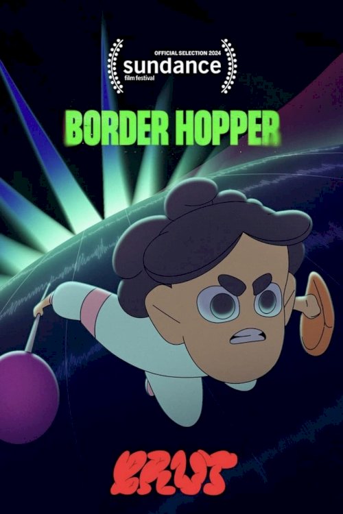 Border Hopper Border Hopper