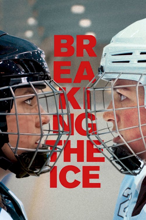 Breaking the Ice Breaking the Ice