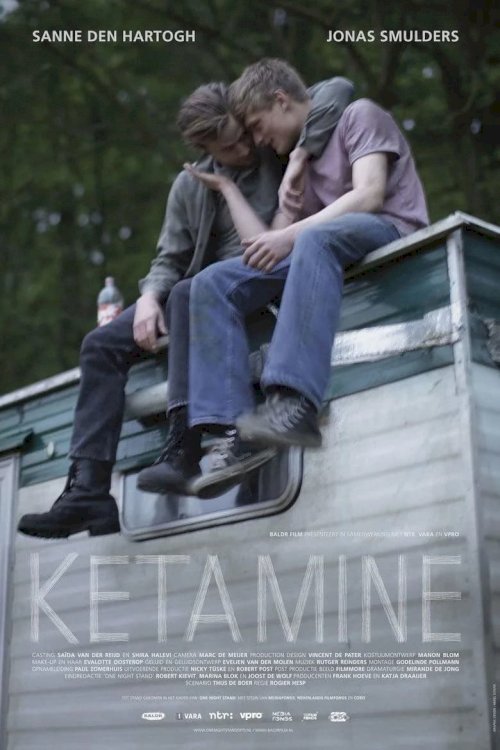 Ketamine Ketamine