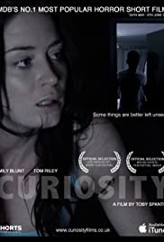 Curiosity Curiosity