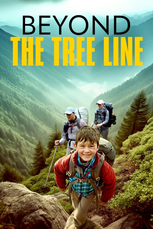 Beyond the Tree Line Beyond the Tree Line