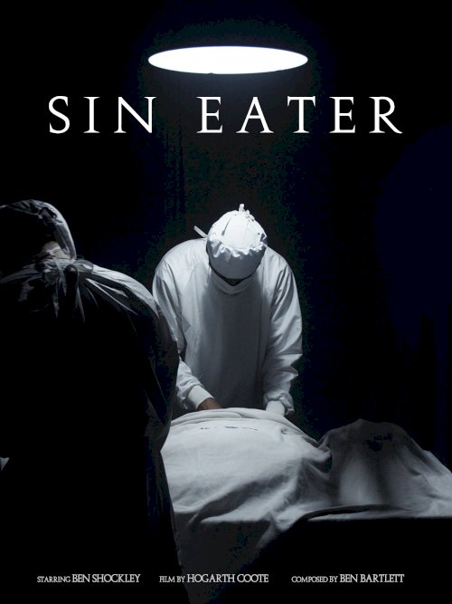 Sin Eater