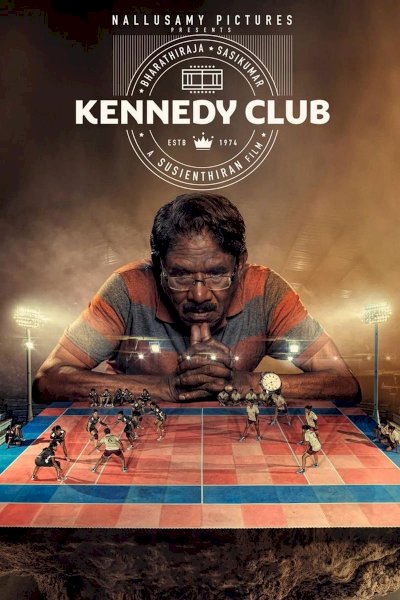 Kennedy Club Kennedy Club