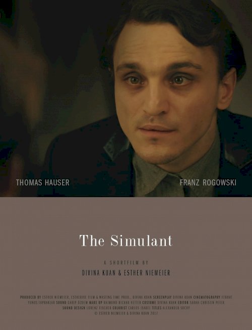 Simulant Simulant