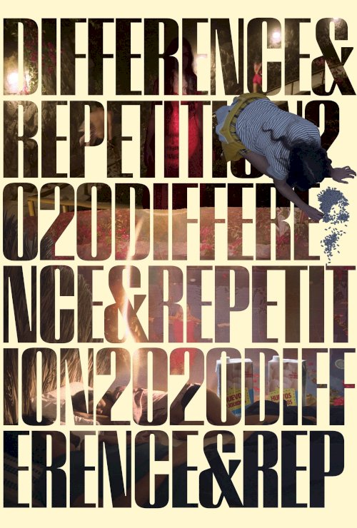 Difference & Repetition, 2020 Difference & Repetition, 2020