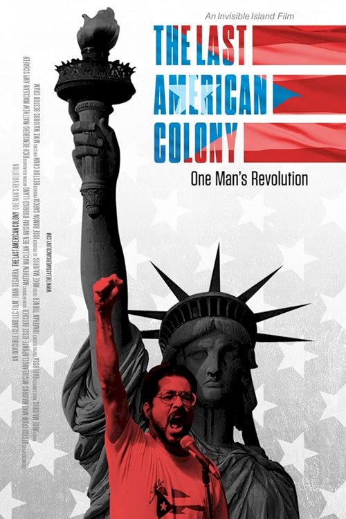 The Last American Colony The Last American Colony