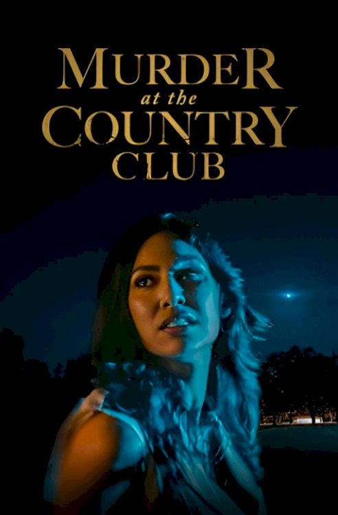 Murder at the Country Club