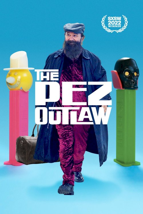 The Pez Outlaw The Pez Outlaw