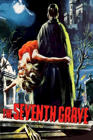 The Seventh Grave The Seventh Grave