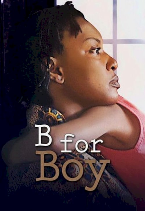 B for Boy