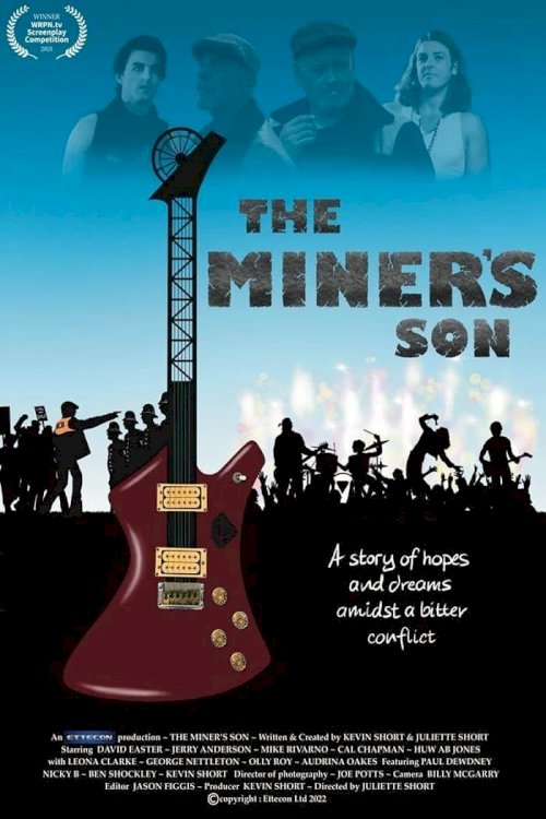The Miner's Son