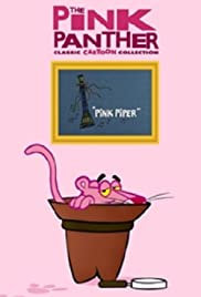 Pink Piper Pink Piper