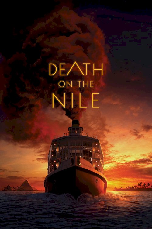 Death on the Nile Death on the Nile