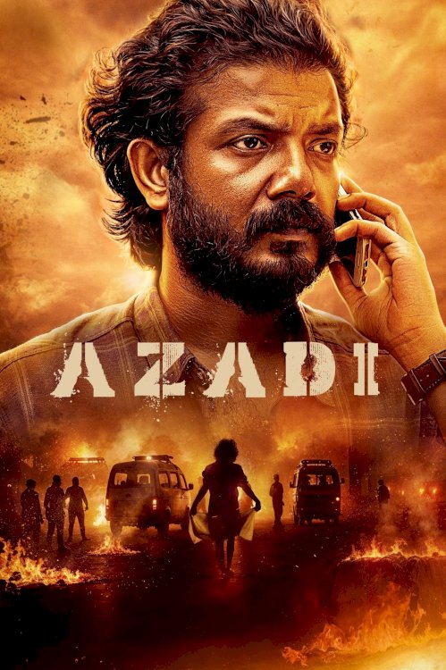 Azadi Azadi