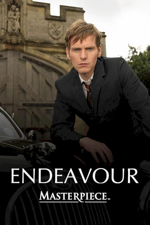 Morse and the Last Endeavour