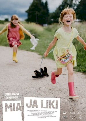 Mia & Liki Mia & Liki