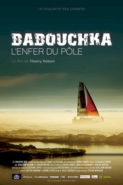 Babouchka: The North Pole - A Return to Hell Babouchka: The North Pole - A Return to Hell