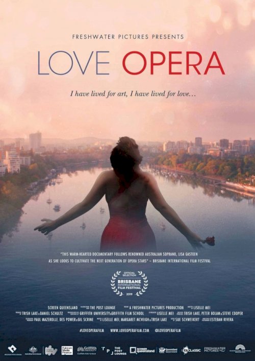 Love Opera Love Opera
