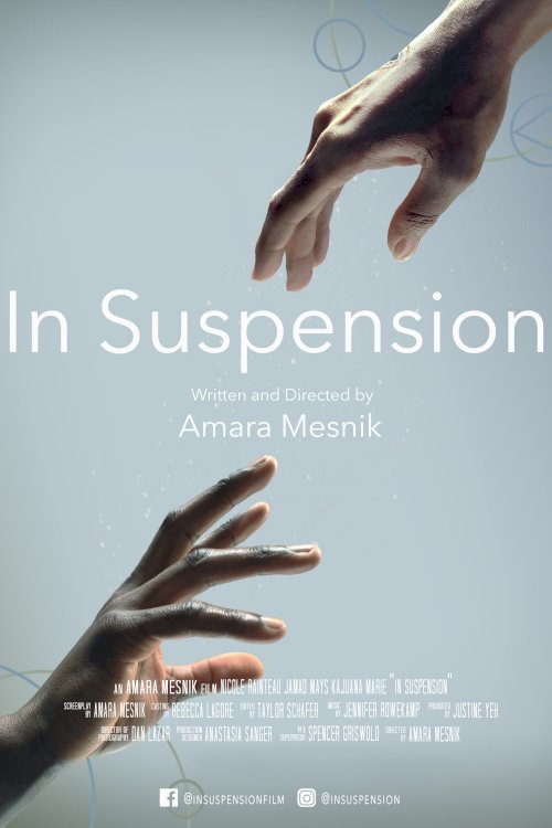In Suspension In Suspension