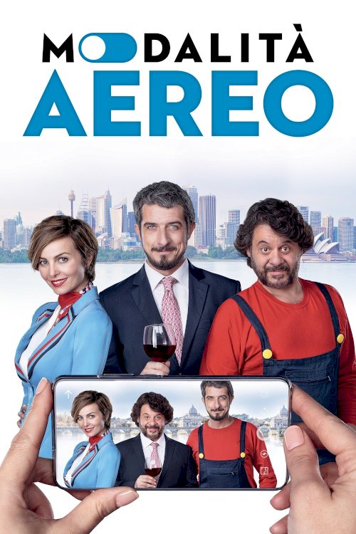Modalità aereo Modalità aereo