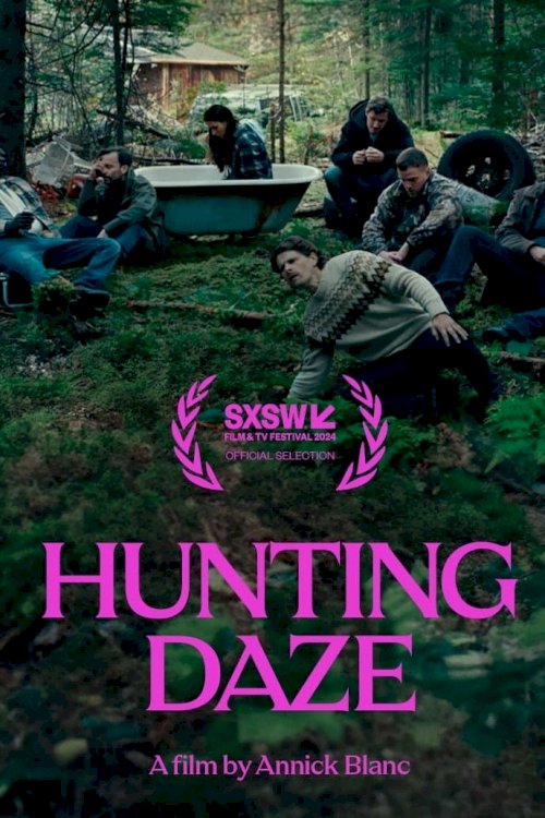 Hunting Daze Hunting Daze