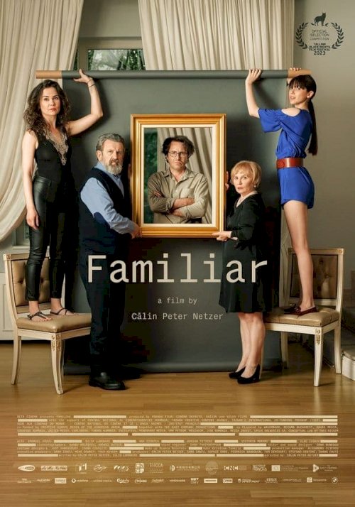 Familiar Familiar