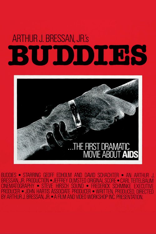 Buddies Buddies