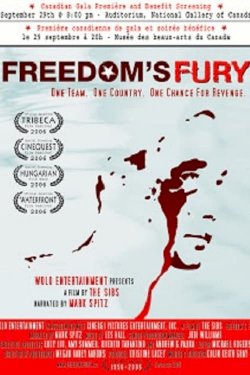Freedom's Fury Freedom's Fury