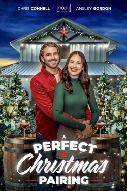 A Perfect Christmas Pairing A Perfect Christmas Pairing