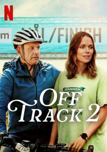Off Track 2 Off Track 2
