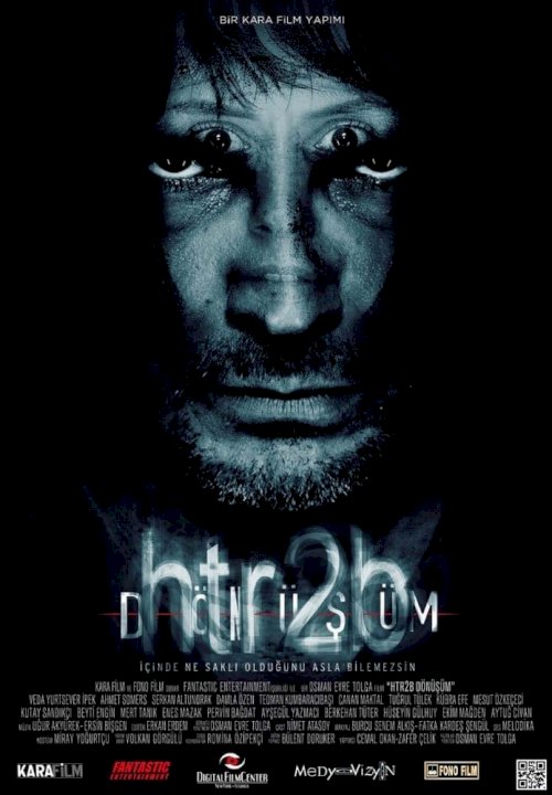 htr2b: Transformation htr2b: Transformation