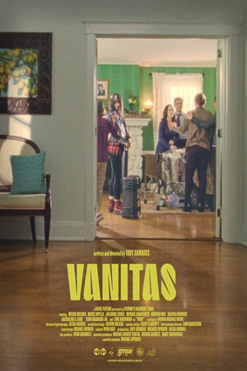 Vanitas Vanitas