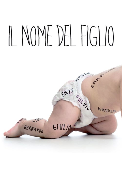 An Italian Name An Italian Name