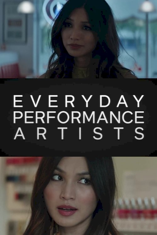 Everyday Performance Artists Everyday Performance Artists