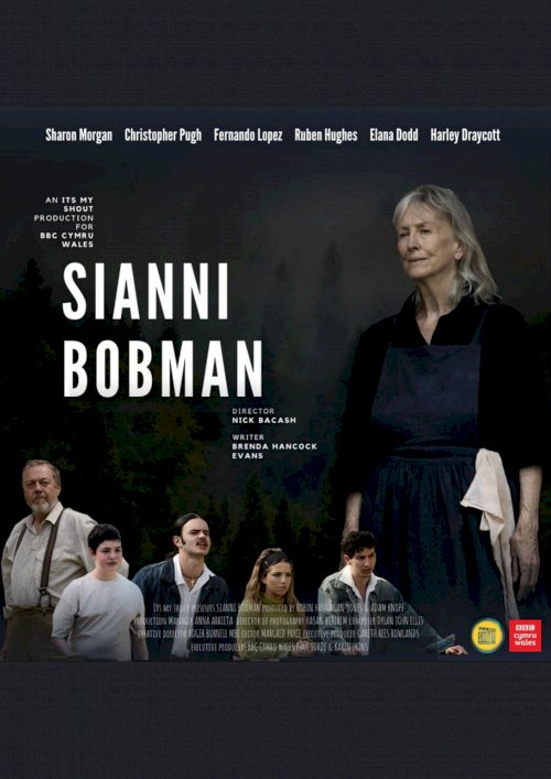 Sianni Bobman Sianni Bobman
