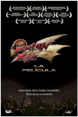 Barón Rojo, la película Barón Rojo, la película