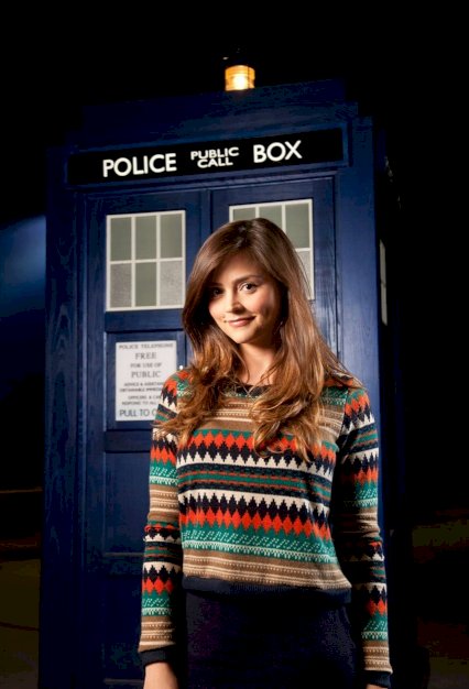 Doctor Who: The Ultimate Companion Doctor Who: The Ultimate Companion