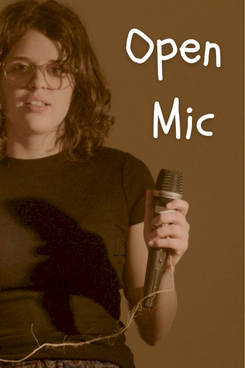 Open Mic Open Mic