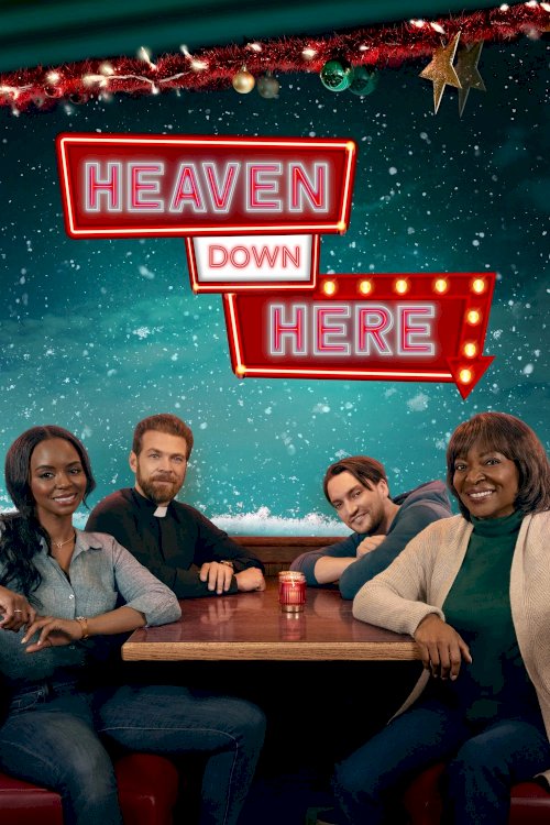 Heaven Down Here Heaven Down Here