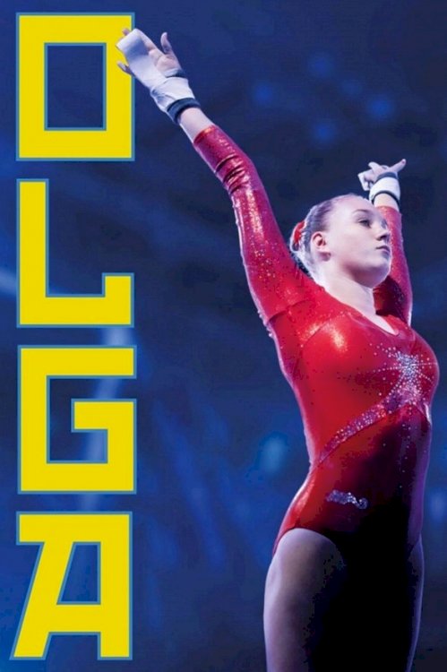 Olga Olga