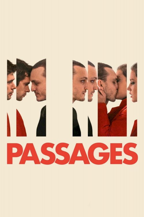 Passages Passages