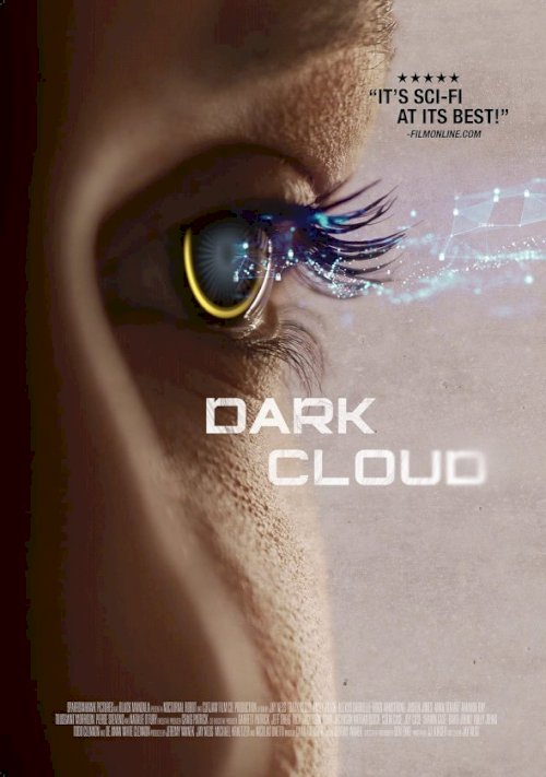 Dark Cloud Dark Cloud