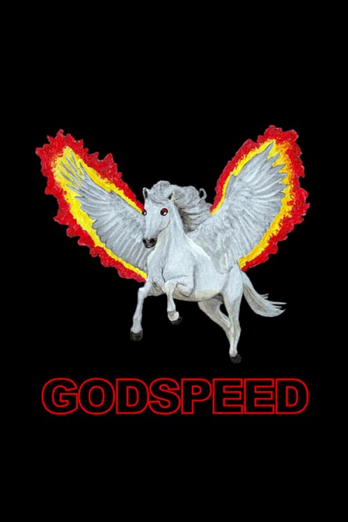GODSPEED GODSPEED