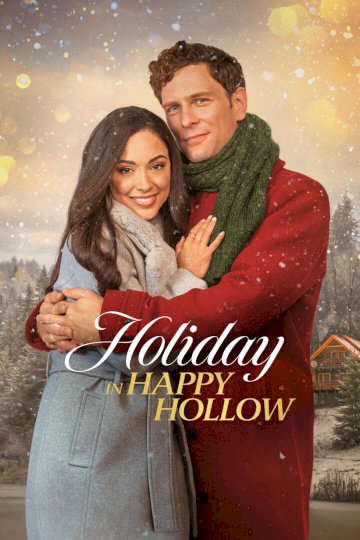 Holiday in Happy Hollow Holiday in Happy Hollow